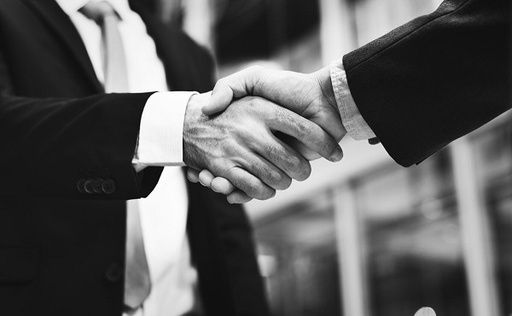 Meet Our Sales Team